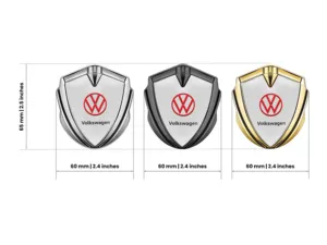 VW Insignia De Coche De Lujo Estilo Limitado Colección